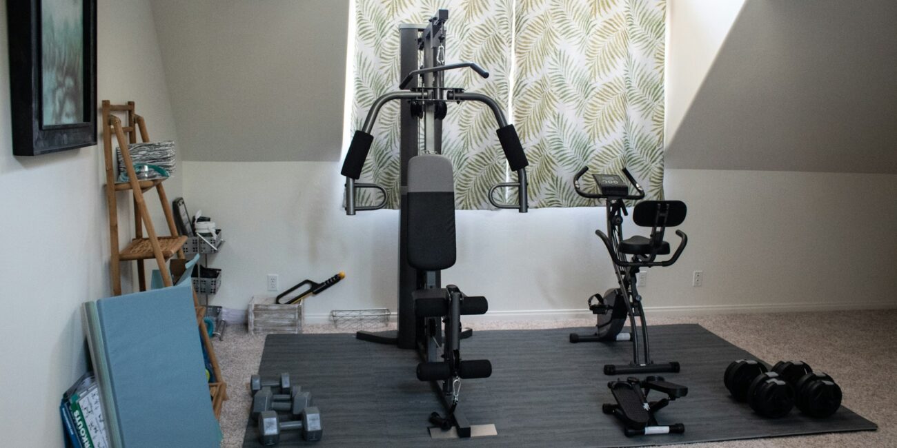 home gym