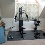 home gym