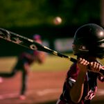 baseball game